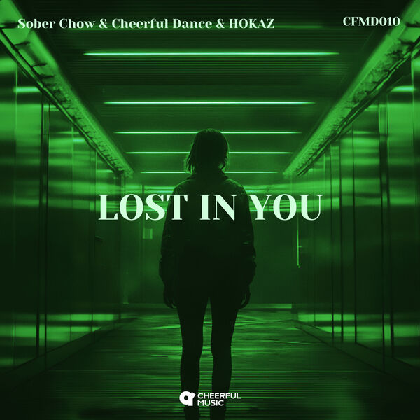 Sober Chow|Lost In You