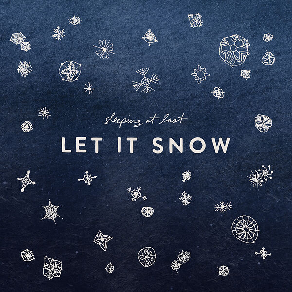 Sleeping At Last|Let It Snow