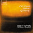 Calidore String Quartet Beethoven: The Middle Quartets