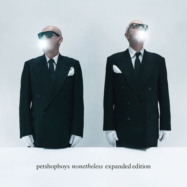 Pet Shop Boys|Nonetheless  (expanded edition)