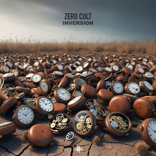 Zero Cult|Inversion