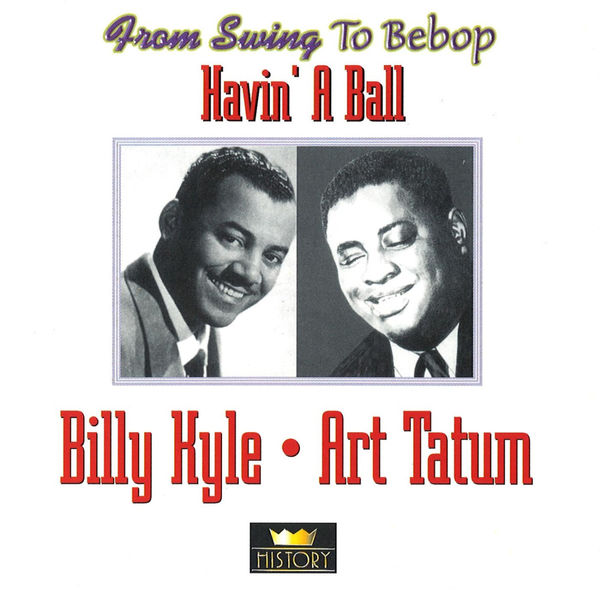 Art Tatum|Havin' A Ball