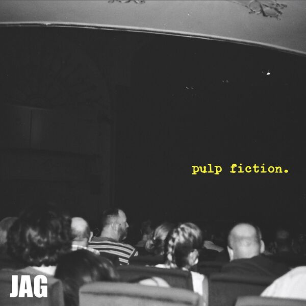 Jag|Pulp Fiction