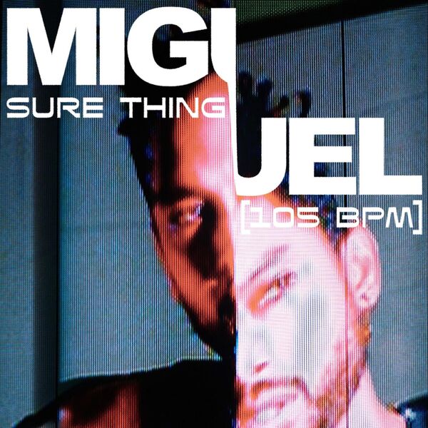 Miguel|Sure Thing  (Sped Up)