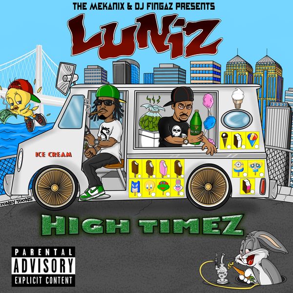 Luniz|High Timez