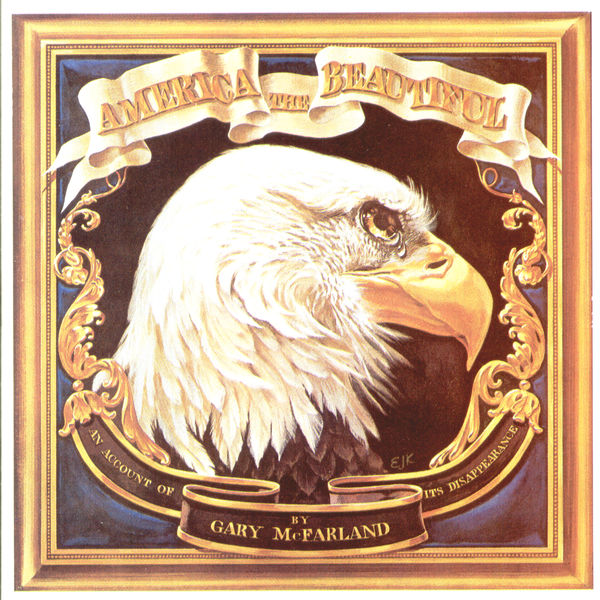 Gary McFarland|America The Beautiful