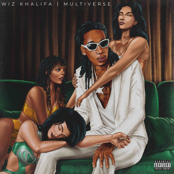 Wiz Khalifa|Multiverse