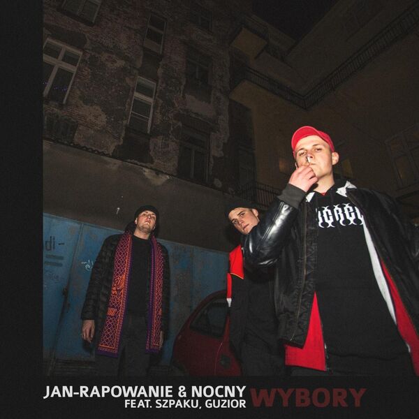 Jan-rapowanie|Wybory