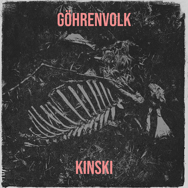 Kinski|Göhrenvolk