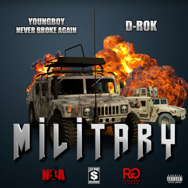 Rich Gang|Military