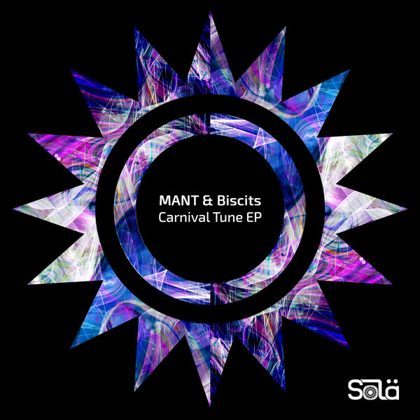 MANT|Carnival Tune EP