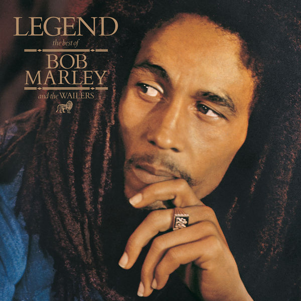 Bob Marley & The Wailers|Legend - The Best Of Bob Marley And The Wailers