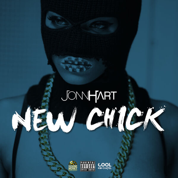 Jonn Hart|New Chick