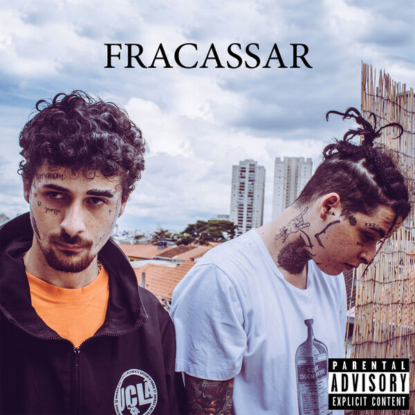 Jag|Fracassar