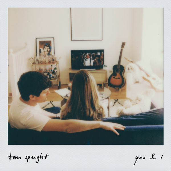 Tom Speight|You & I