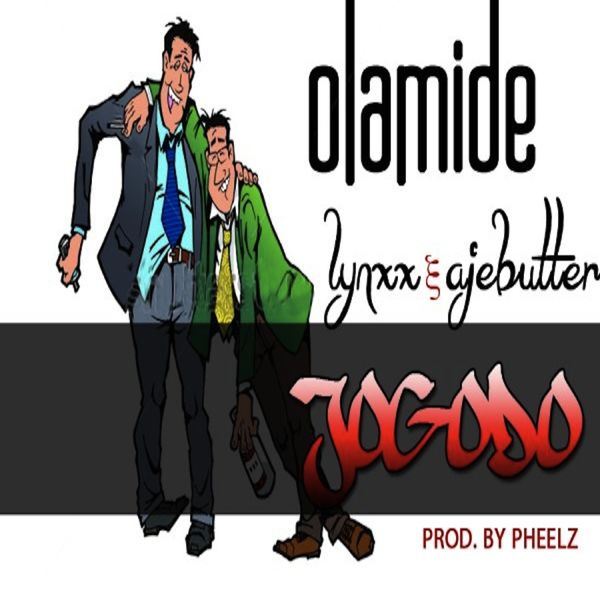 Olamide|Jogodo