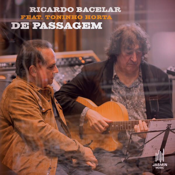 Ricardo Bacelar|De Passagem