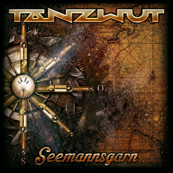 Tanzwut|Seemannsgarn