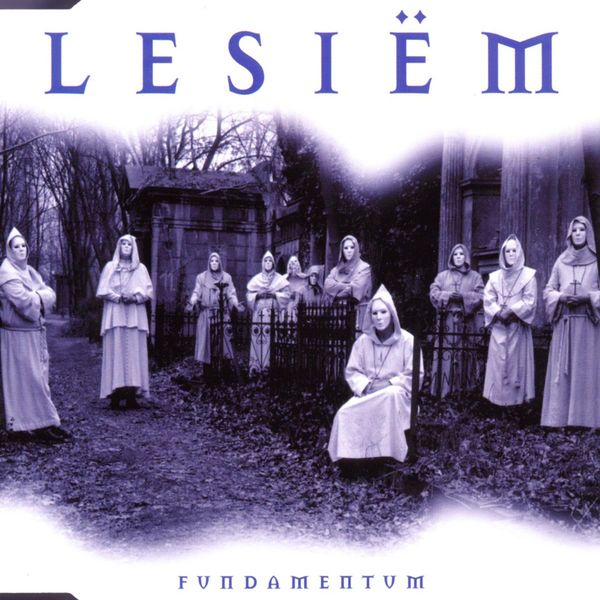 Lesiem|Fundamentum