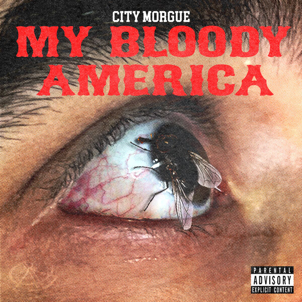 City Morgue|My Bloody America