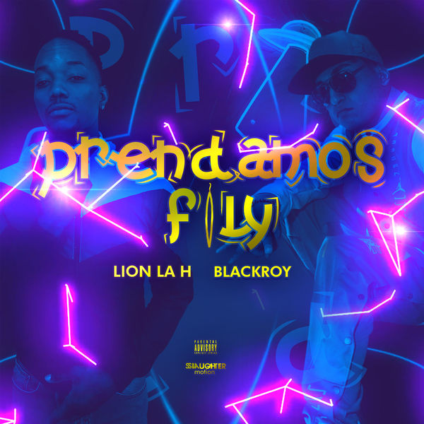 Lion La H|Prendamos Fily