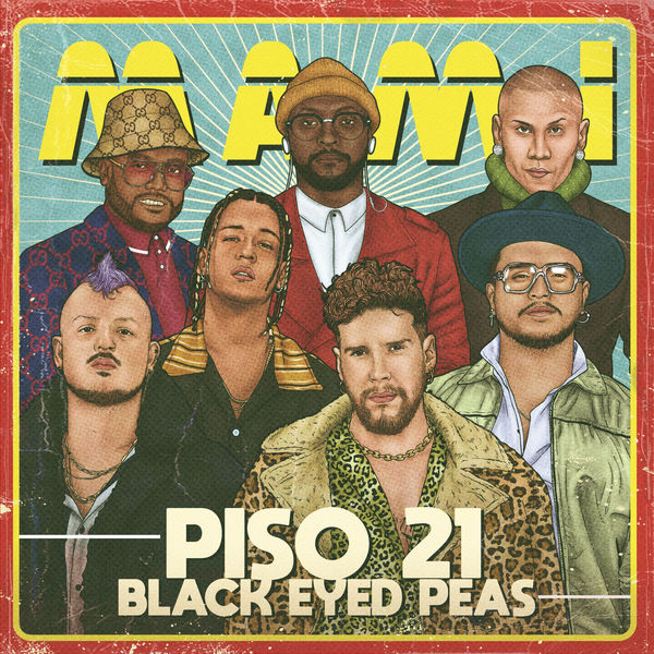 Piso 21|Mami