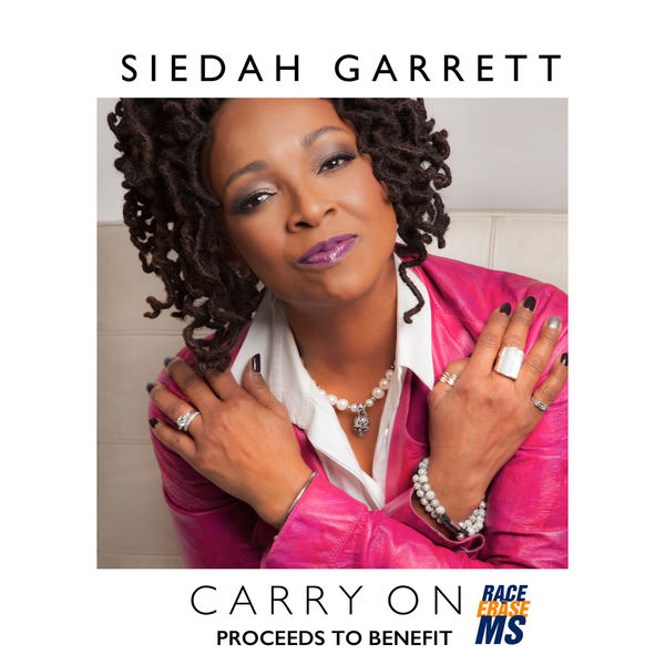 Siedah Garrett|Carry On