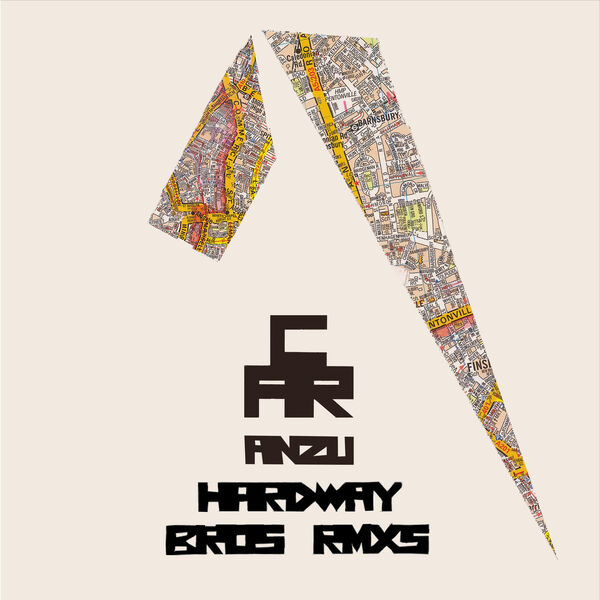 C.A.R.|Anzu (Hardway Bros Remixes)