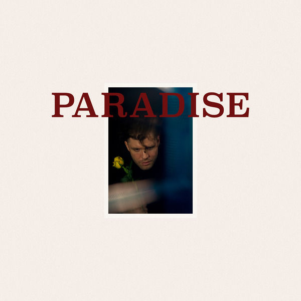 Daniel Merriweather|Paradise