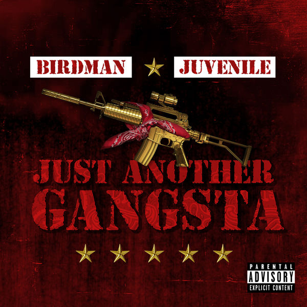 Birdman|Just Another Gangsta