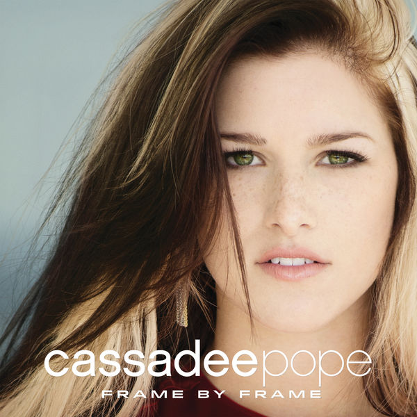 Cassadee Pope|Frame By Frame