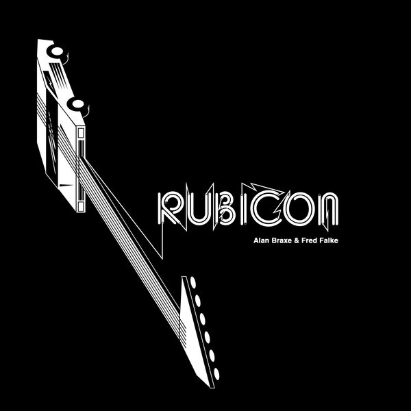 Alan Braxe|Rubicon