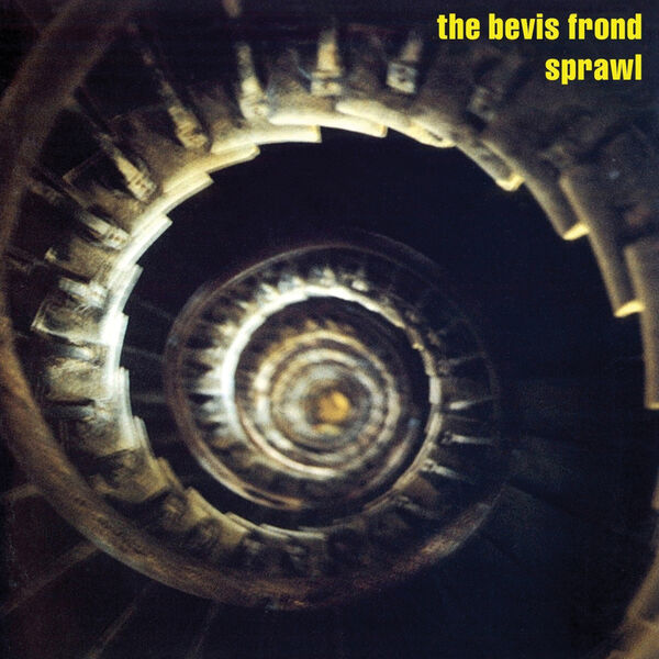 The Bevis Frond|Sprawl