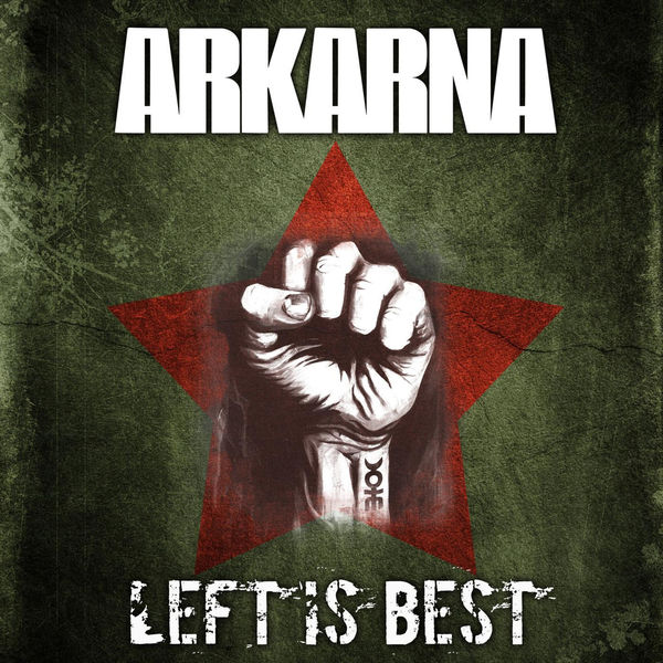 Arkarna|Left Is Best  (Main Mix)