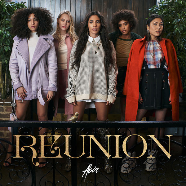 Abir|Reunion