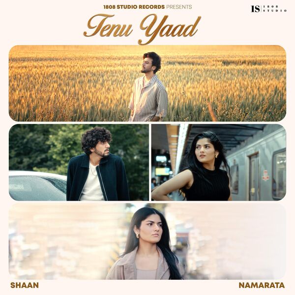 Shaan|Tenu Yaad