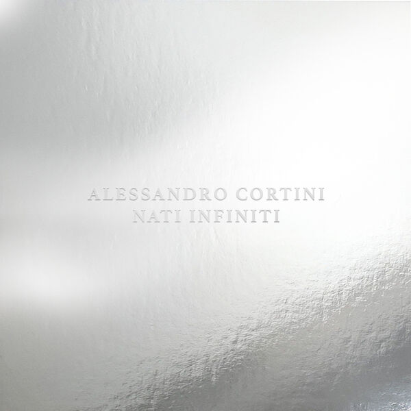 Alessandro Cortini|NATI INFINITI