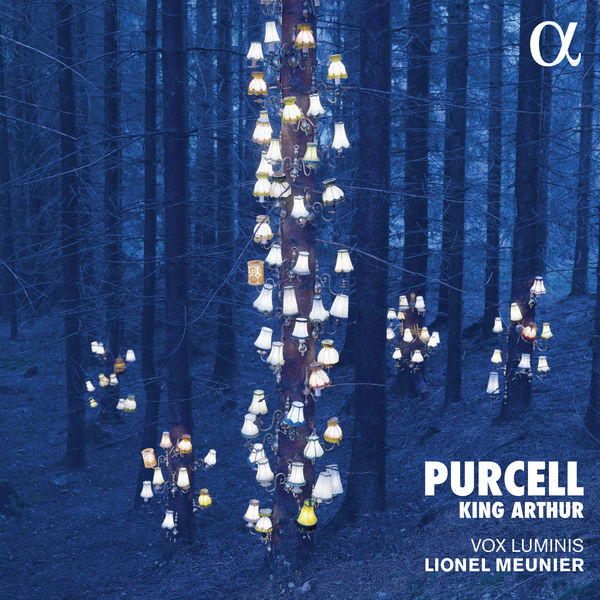 Vox Luminis|Purcell: King Arthur