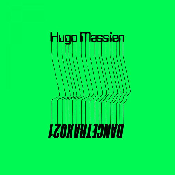 Hugo Massien|Dance Trax, Vol. 21