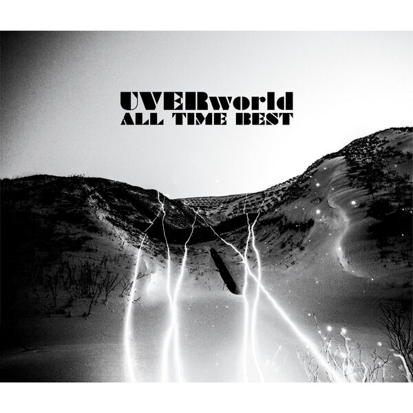 Uverworld|All Time Best - Member Best