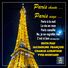 Edith Piaf Paris chante ... Paris sings ...