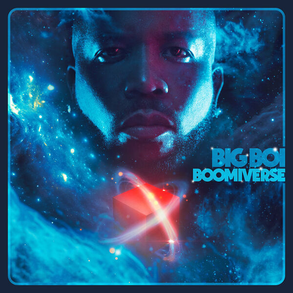 Big Boi|BOOMIVERSE