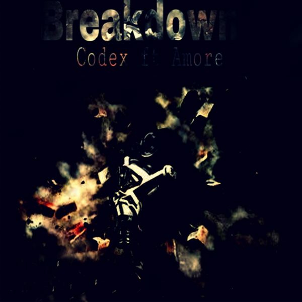 Codex|Breaking Dawn (feat. Amore)