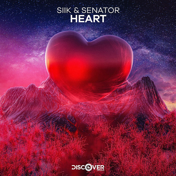 Siik|Heart