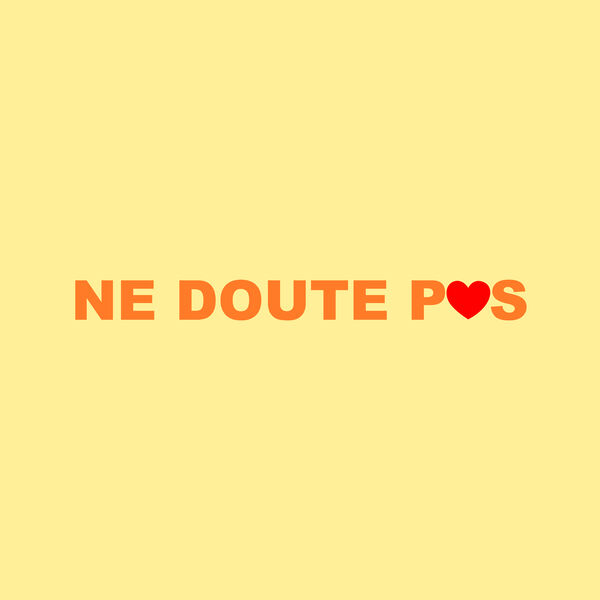 Soan|Ne doute pas