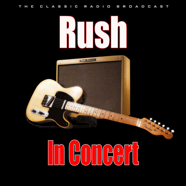 Rush|In Concert (Live)