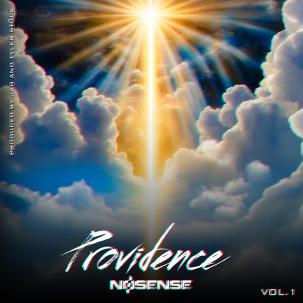 Jag|Providence: Nosense, Vol. 1