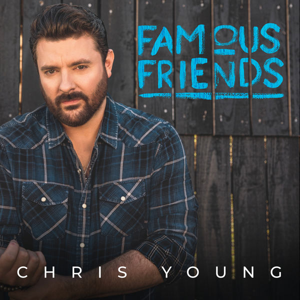 Chris Young |Rescue Me