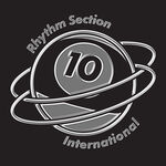 Various Artists 10 Years of Rhythm Section International