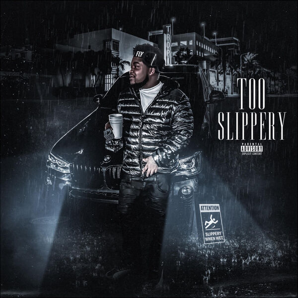 BossMan Dlow|Too Slippery